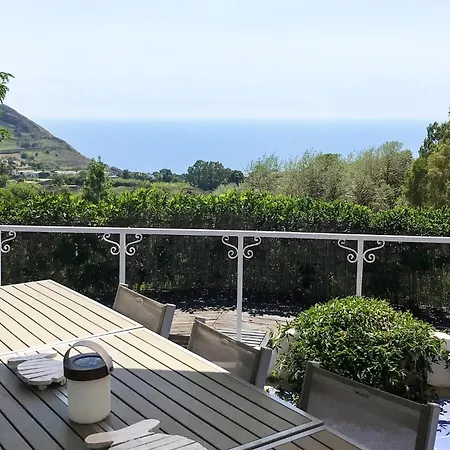 Amazing In Λίπαρι