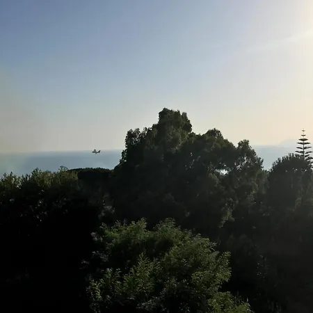 Amazing In * Λίπαρι