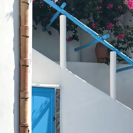 Prázdninový dům Amazing In Lipari (Isola Lipari)