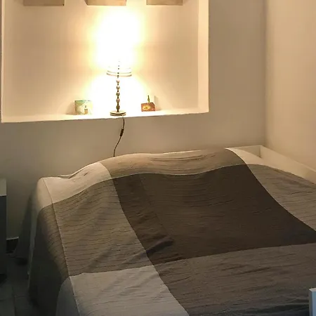 Amazing In Prázdninový dům