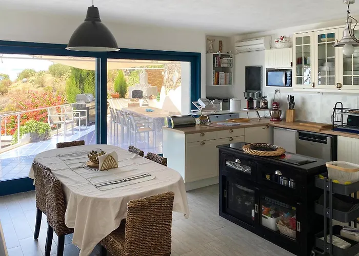 Amazing In Λίπαρι