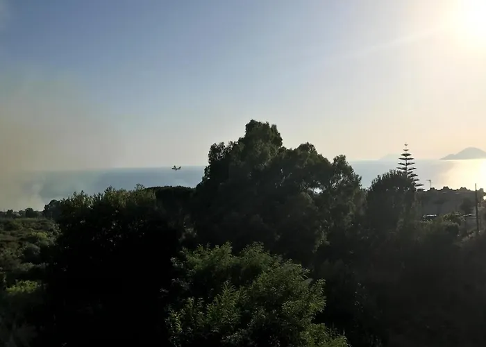 Amazing In * Λίπαρι