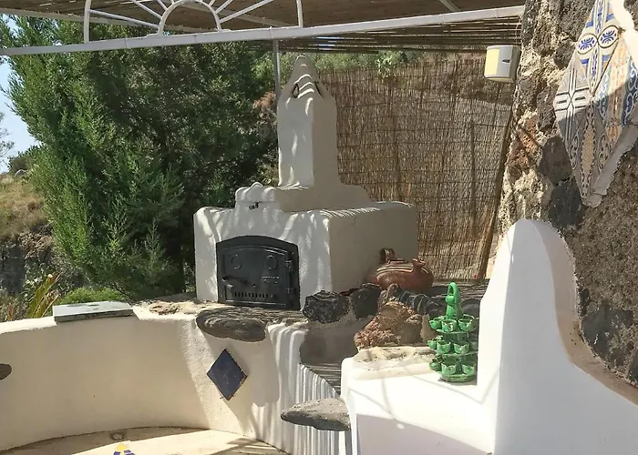 Σπίτι διακοπών Amazing In *