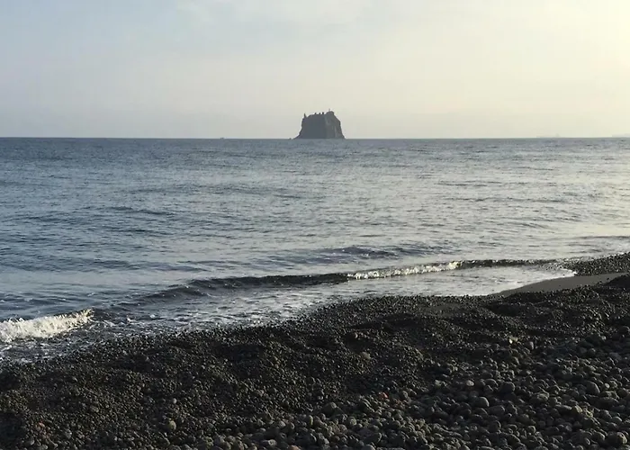 Amazing In Λίπαρι