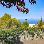 Semesterbostad Amazing Home In Lipari Lipari (Isola Lipari)