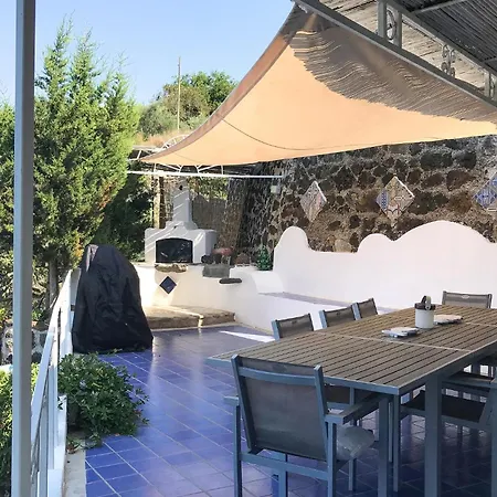 Semesterbostad Amazing Home In Lipari Lipari (Isola Lipari)