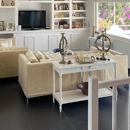 Сasa de vacaciones Amazing In