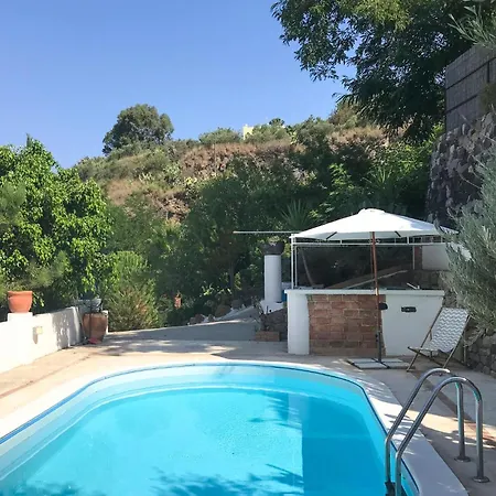 Amazing Home In Lipari * Lipari (Isola Lipari)