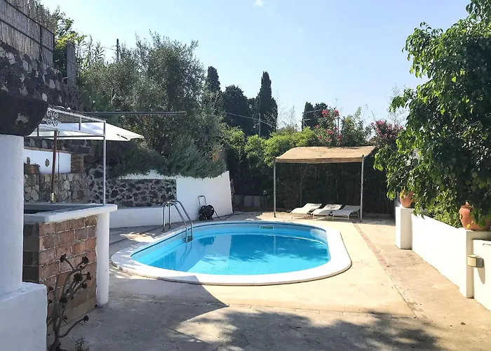 Amazing In Holiday home *