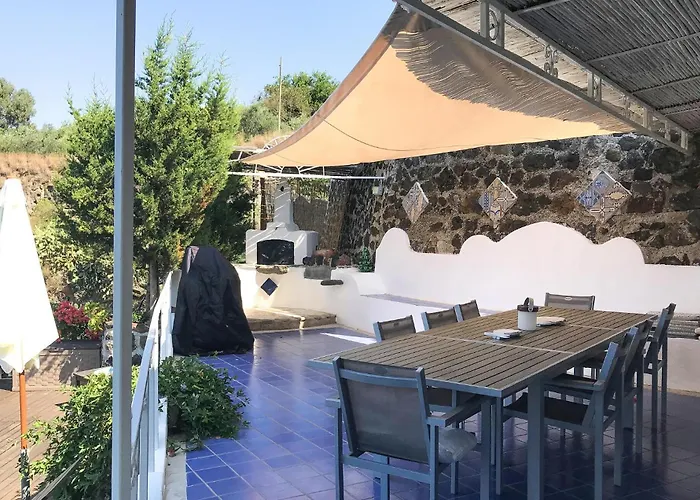 Holiday home Amazing In Lipari (Isola Lipari)