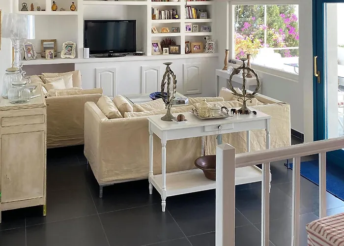 Holiday home Amazing In