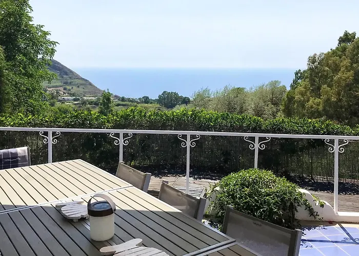 Amazing In ליפארי