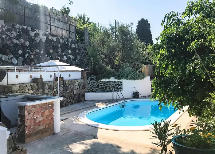 Holiday home Amazing In *