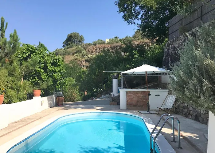 Amazing In * Lipari (Isola Lipari)