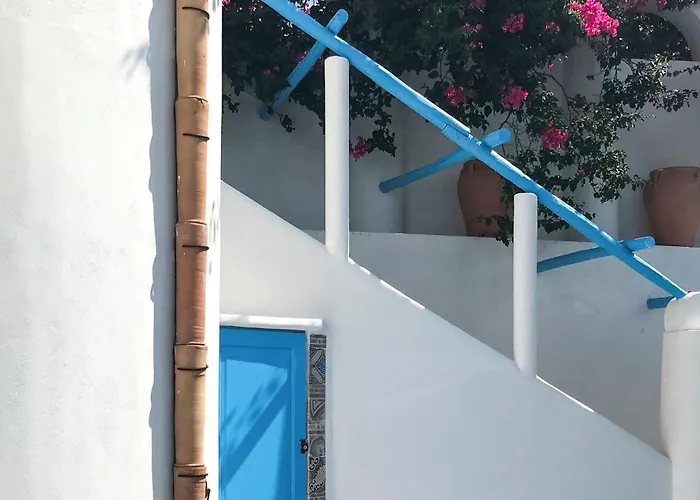 Сasa de vacaciones Amazing In Lipari (Isola Lipari)