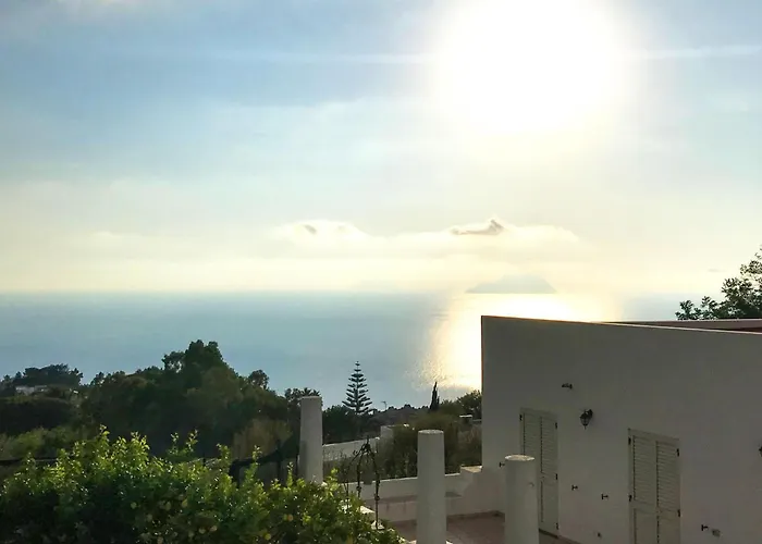 בית נופש Amazing In