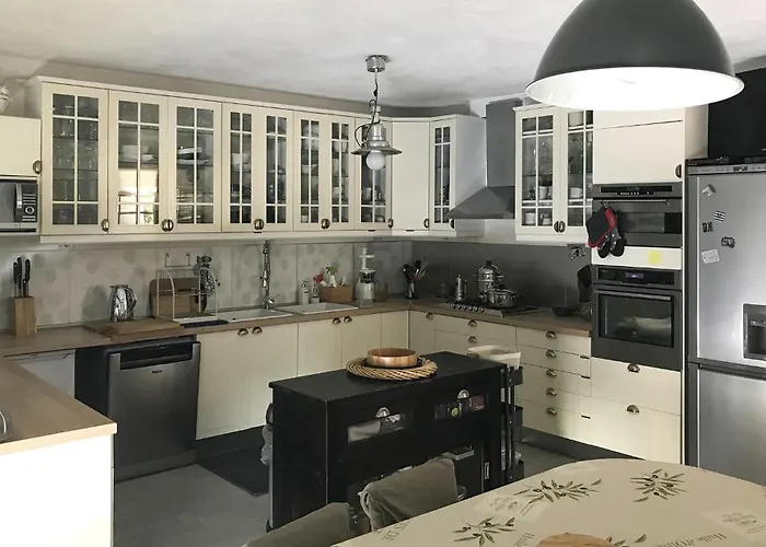 Amazing In Holiday home Lipari (Isola Lipari)