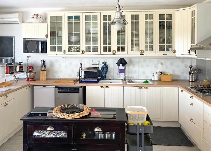 Holiday home Amazing In