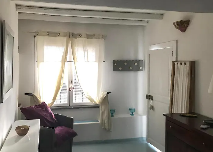 Amazing In Lipari (Isola Lipari)