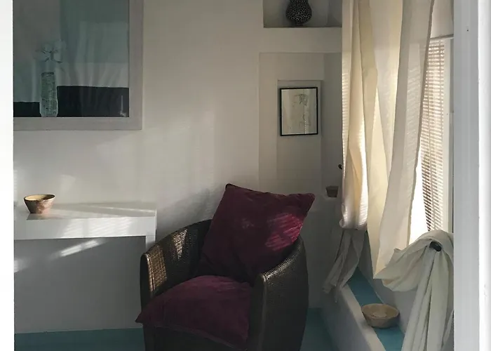 Amazing In Holiday home *