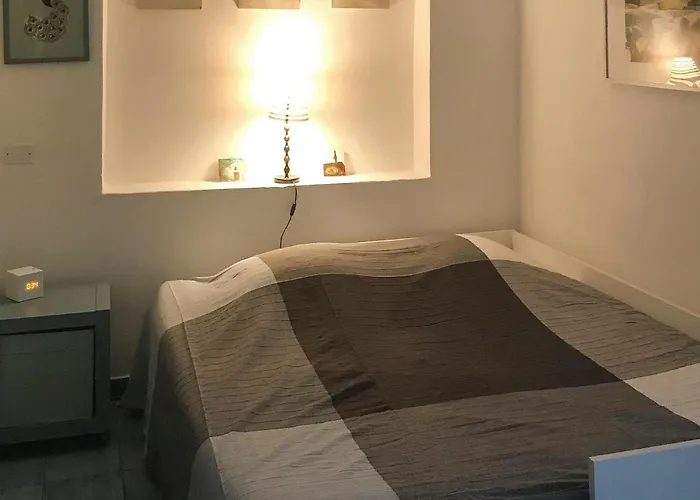 Amazing In Holiday home