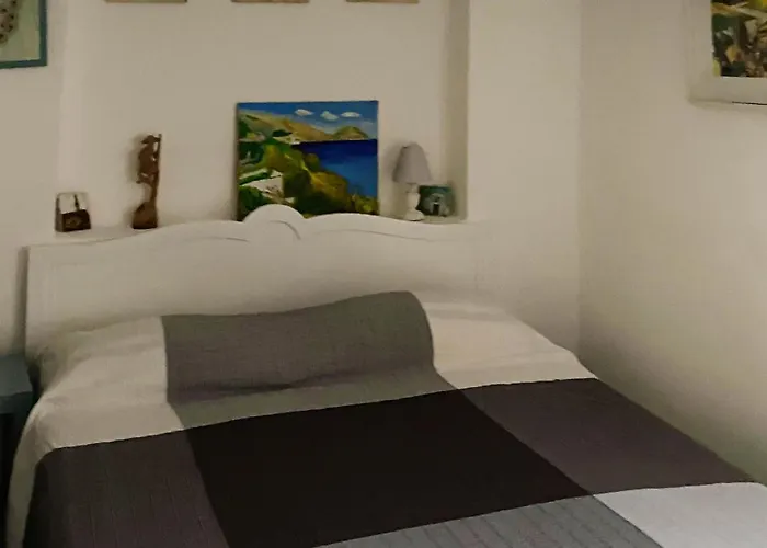 Amazing In ליפארי