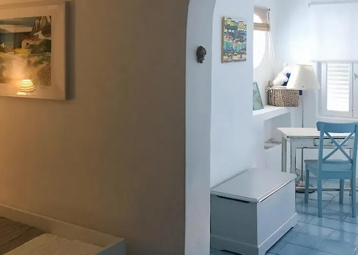 Amazing In * Lipari (Isola Lipari)